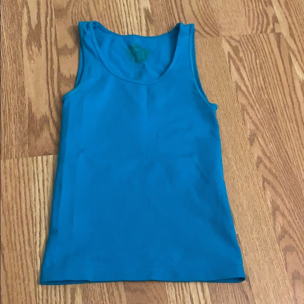 blue sugarlip